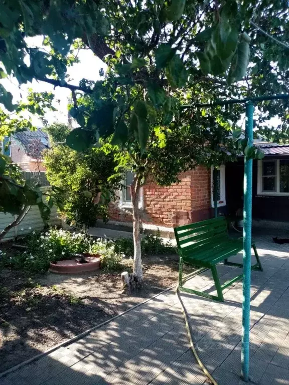 Дом в Ростовская область, Зерноградский район, Манычское с/пос, пос. ... - Фото 2