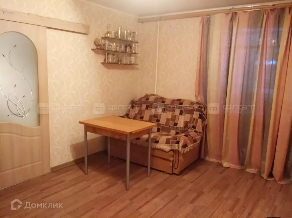 Продаётся 3-к квартира, 62.1 м - Фото 1
