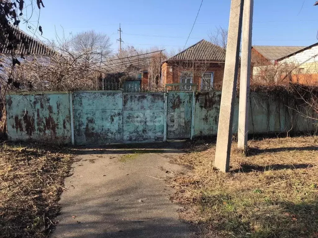 Участок в Адыгея, Майкопский район, Кировское с/пос, Северо-Восточные ... - Фото 1