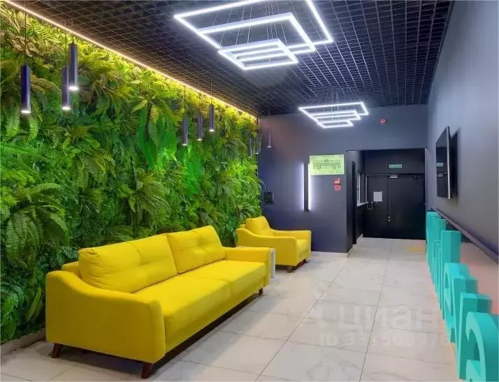 1-к кв. Москва ул. Шкулева, 13/25С3 (15.8 м) - Фото 1