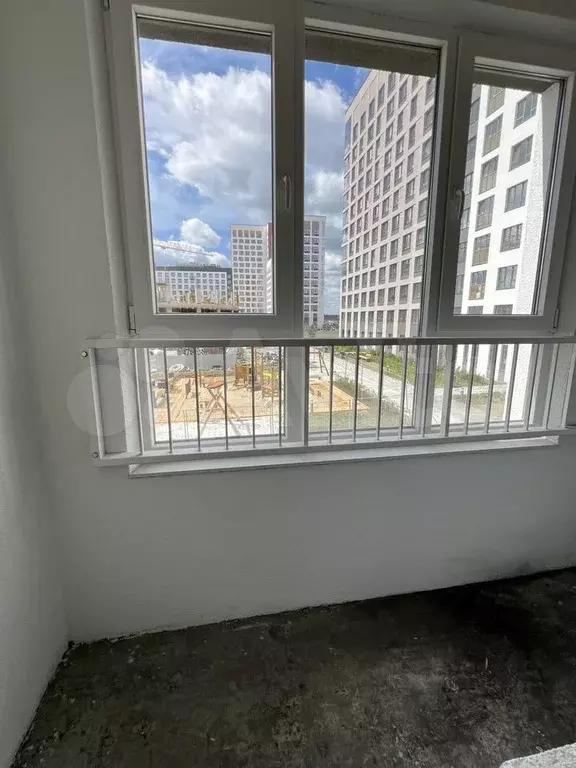 1-к. квартира, 37,5 м, 2/9 эт. - Фото 1