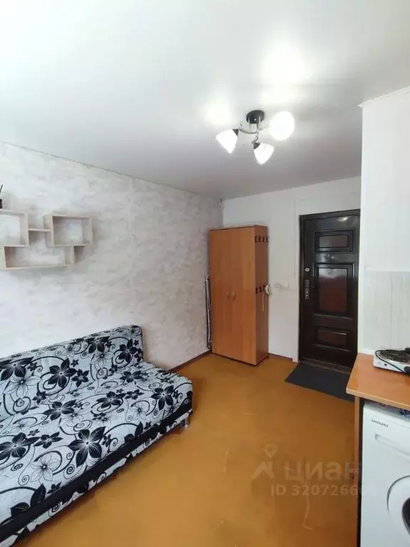 Комната Коми, Сыктывкар ул. Катаева, 11 (14.2 м) - Фото 0