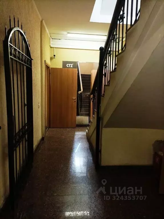 Помещение свободного назначения в Москва Большой Казенный пер., 8С1 ... - Фото 2