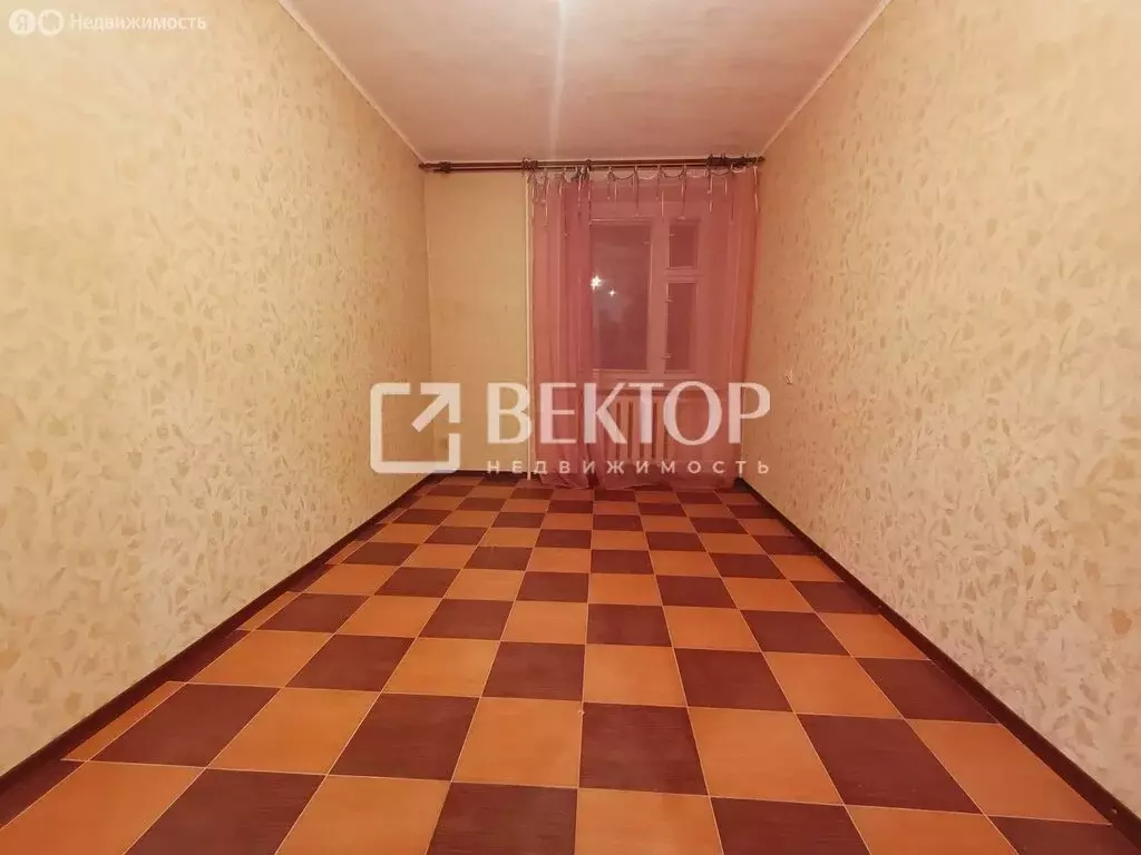 3-комнатная квартира: Ярославль, жилой район Липовая Гора, Звёздная ... - Фото 1