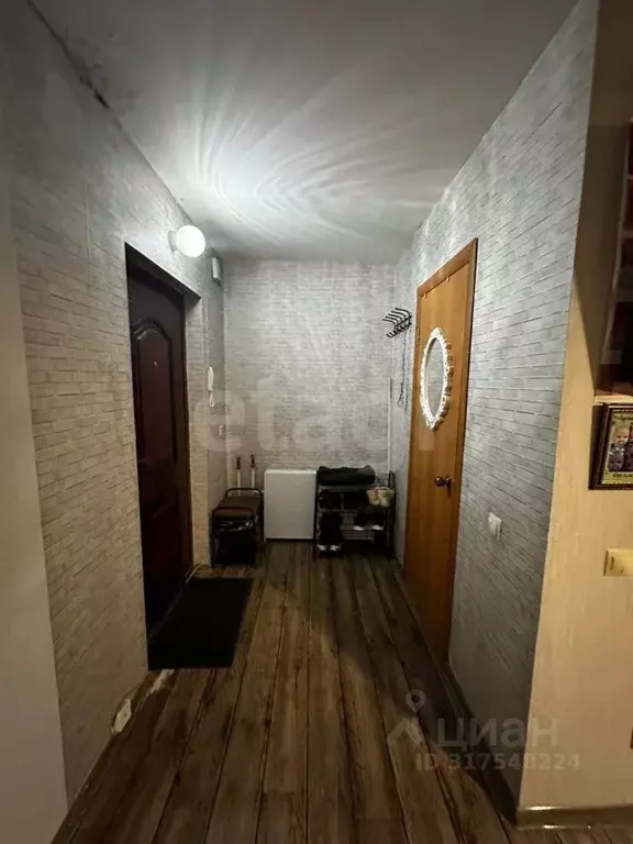 Студия Омская область, Омск ул. Сали Катыка, 3 (35.8 м) - Фото 0