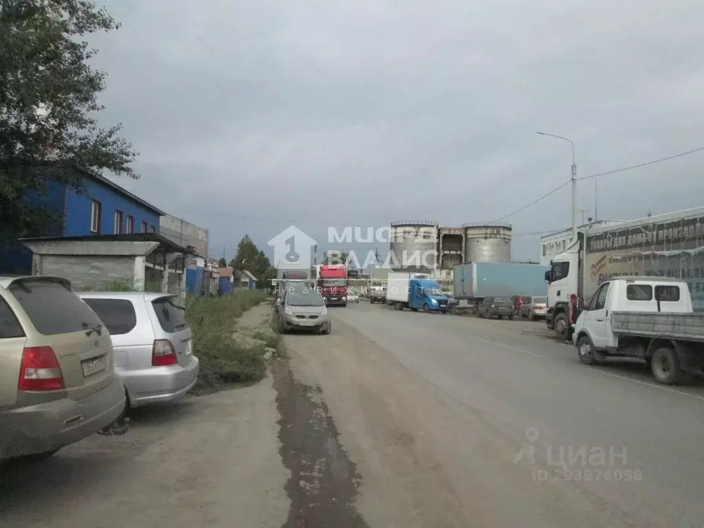 Помещение свободного назначения в Омская область, Омск ул. 3-я ... - Фото 1