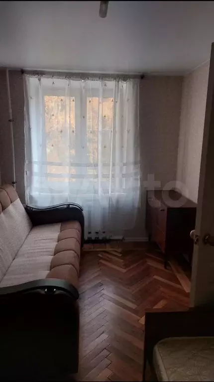 2-к. квартира, 41 м, 3/4 эт. - Фото 0