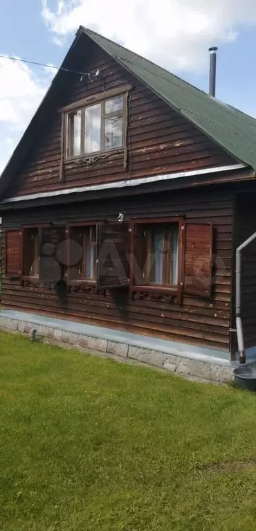 Дача 77 м на участке 6,9 сот. - Фото 0