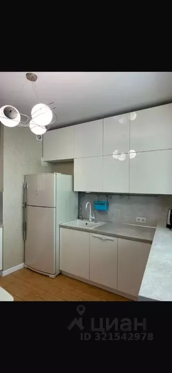 1-к кв. Татарстан, Казань ул. Юлиуса Фучика, 2б (48.0 м) - Фото 2