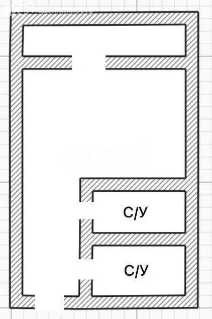 Квартира-студия: Новосибирск, Кировский район, Затулинский жилмассив, ... - Фото 1