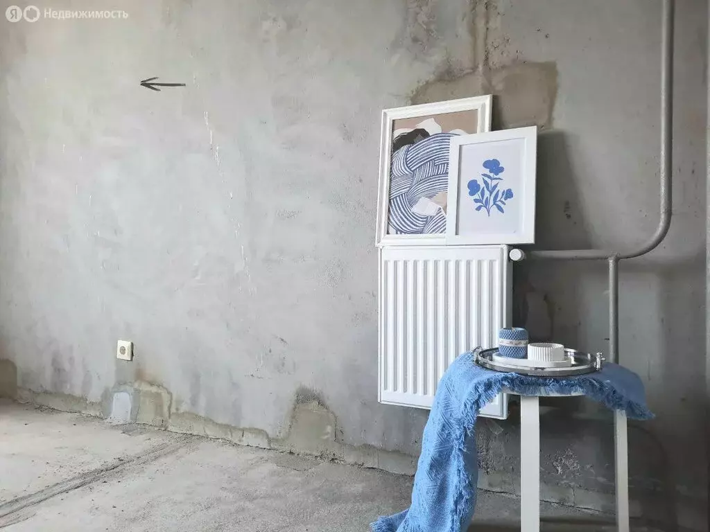 2-комнатная квартира: Оренбург, улица Фронтовиков, 10/4 (65 м) - Фото 1