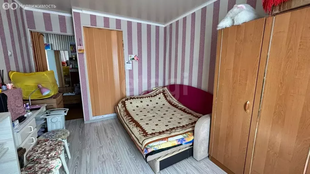 2-комнатная квартира: Калининградская область, Багратионовский ... - Фото 1