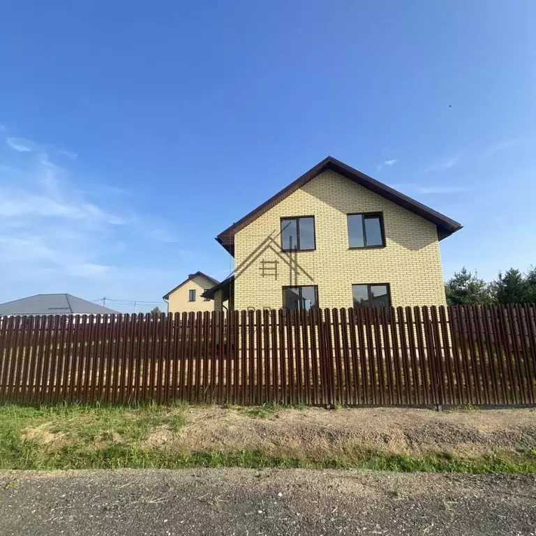 Дом в Ярославская область, Ярославский муниципальный округ, Летние ... - Фото 1