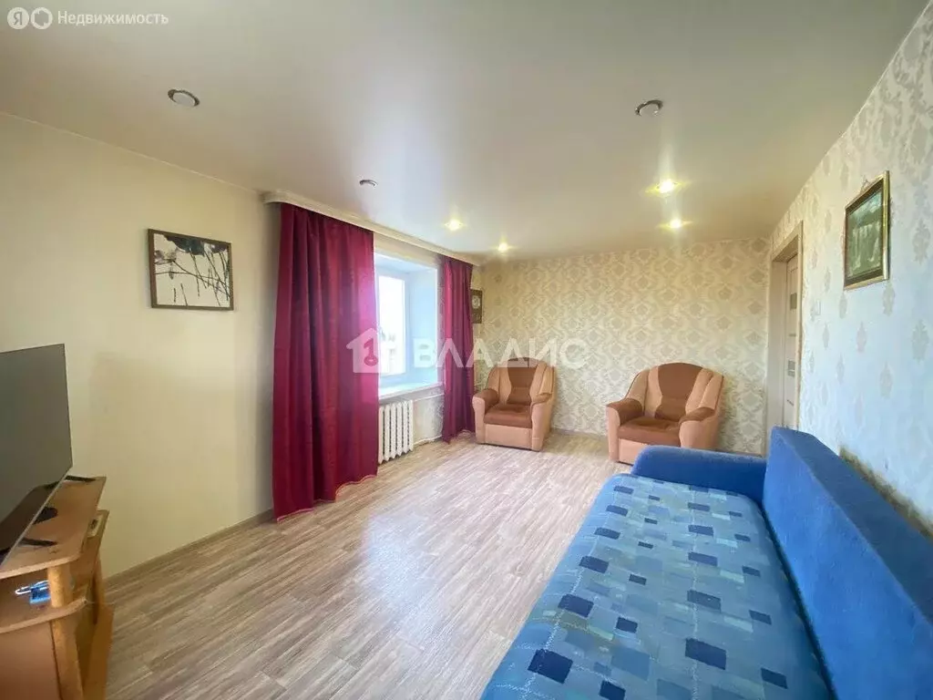 4-комнатная квартира: село Белогорье, улица Мухина, 144А (75.1 м) - Фото 2