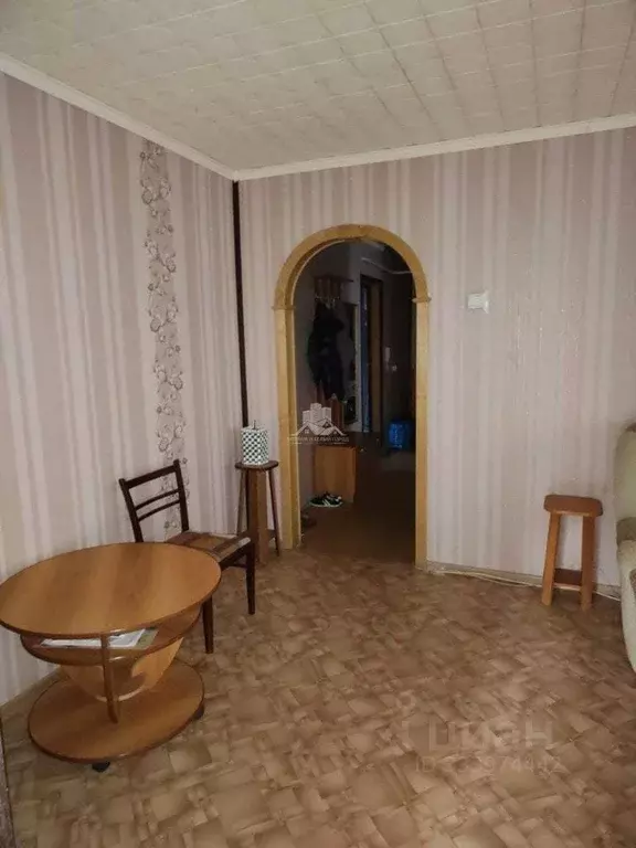 4-к кв. Белгородская область, Белгород ул. Щорса, 19 (61.3 м) - Фото 2