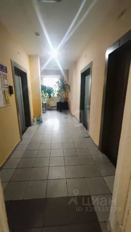 2-к кв. Москва просп. Вернадского, 27 (55.0 м) - Фото 2