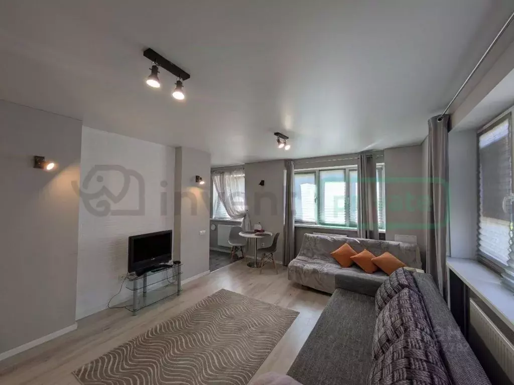 Студия Калининградская область, Калининград Партизанский пер., 8 (30.6 ... - Фото 1