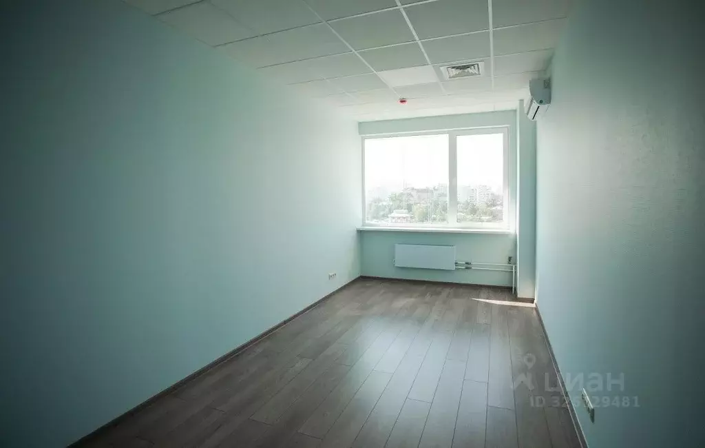 Офис в Москва ул. Космонавта Волкова, 20 (20 м) - Фото 1