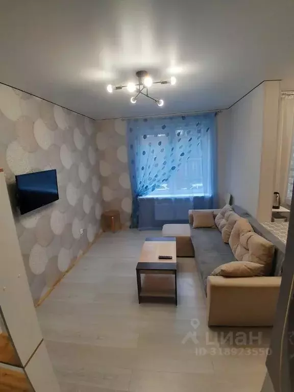 1-к кв. Московская область, Мытищи бул. Тенистый, 9 (35.0 м) - Фото 1