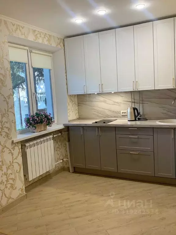 2-к кв. Краснодарский край, Туапсе ул. Маршала Жукова (53.2 м) - Фото 0