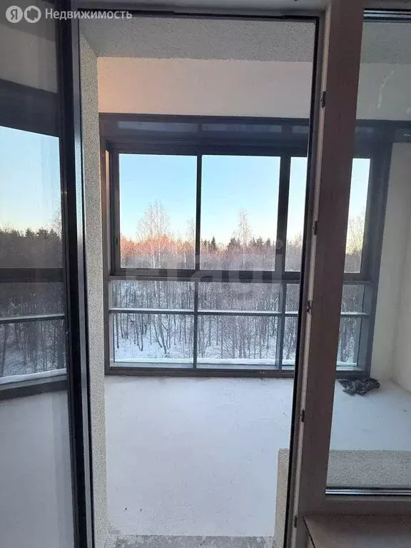 3-комнатная квартира: Сестрорецк, улица Инструментальщиков, 18 (81.3 ... - Фото 2