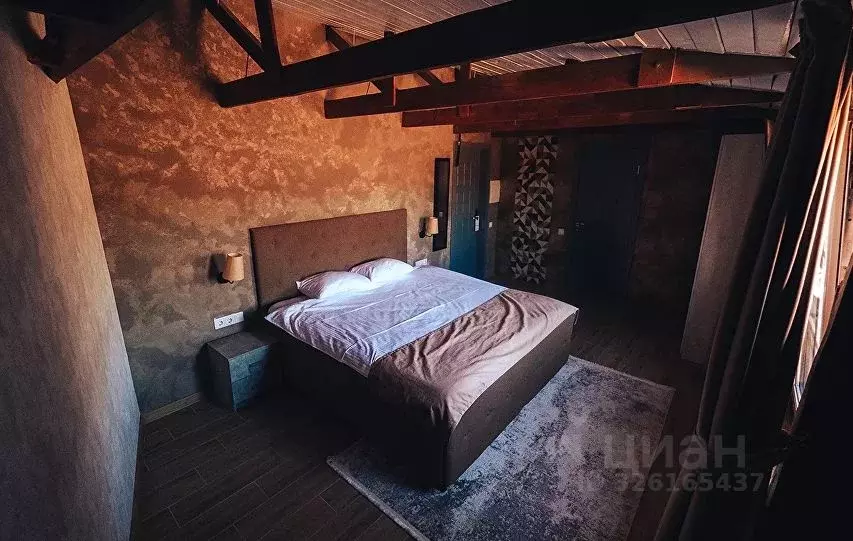 Комната Ростовская область, Ростов-на-Дону Ленгородок мкр, ул. ... - Фото 1