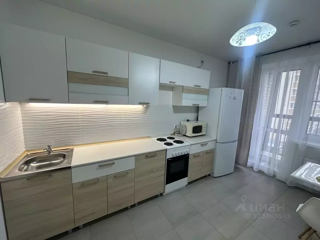 2-к кв. Московская область, Дмитровский муниципальный округ, ... - Фото 2