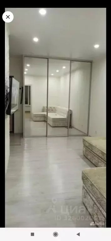 2-к кв. Татарстан, Казань ул. Оренбургский Тракт, 4Б (52.0 м) - Фото 1