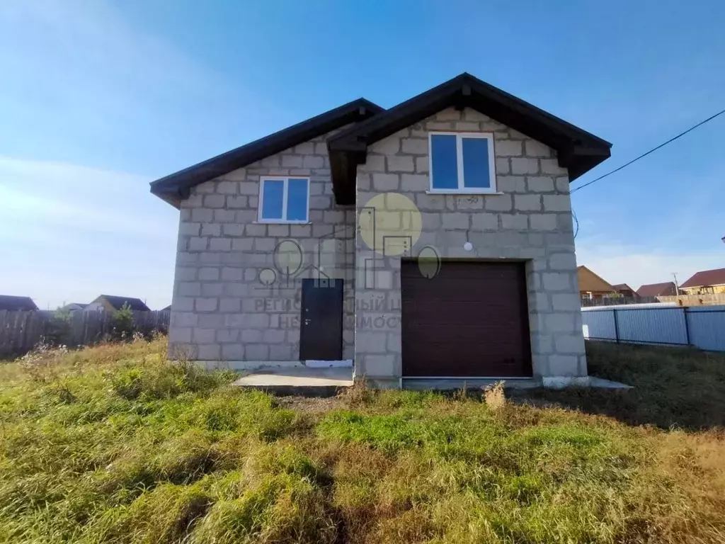 Дом в Иркутская область, Иркутский муниципальный округ, с. Хомутово ... - Фото 1