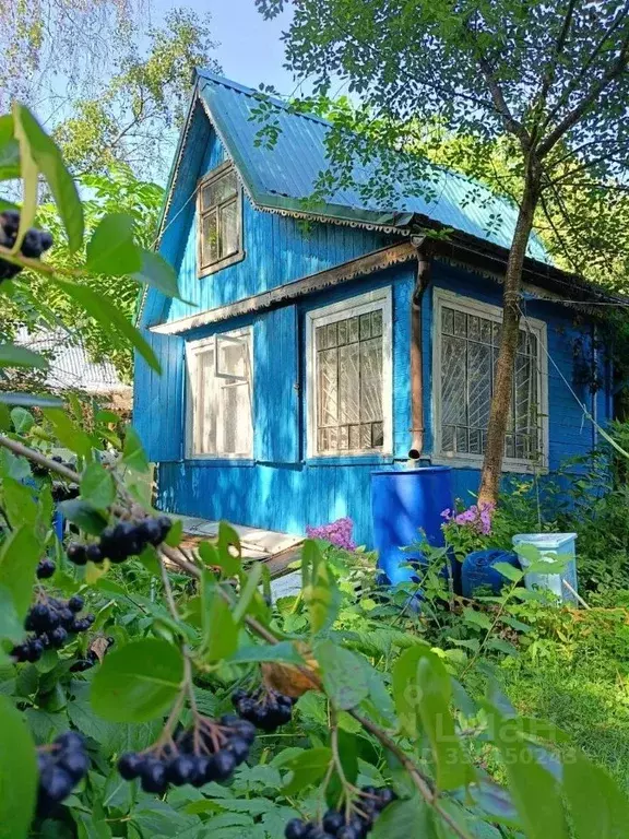 Дом в Владимирская область, Владимир № 1 КС, 26 (30 м) - Фото 1