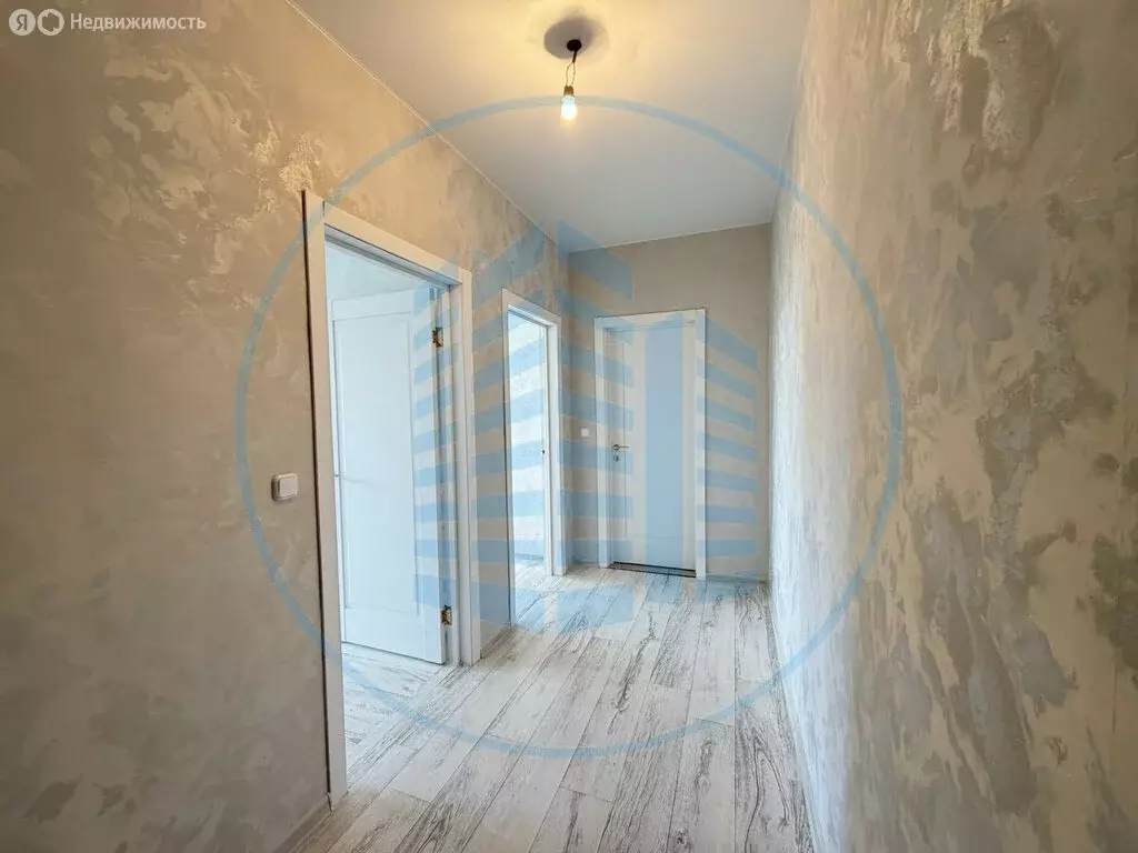 1-комнатная квартира: Ессентуки, Галерейная улица, 3к1 (43 м) - Фото 1