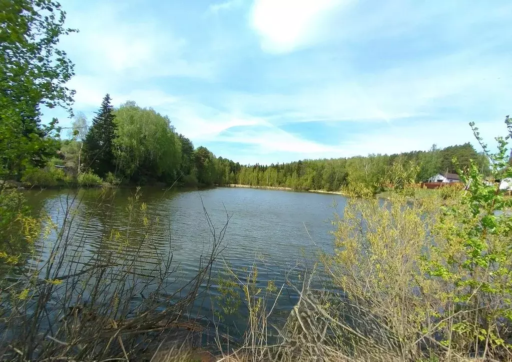 Дом в Красноярский край, Емельяновский район, Элитовский сельсовет, ... - Фото 1