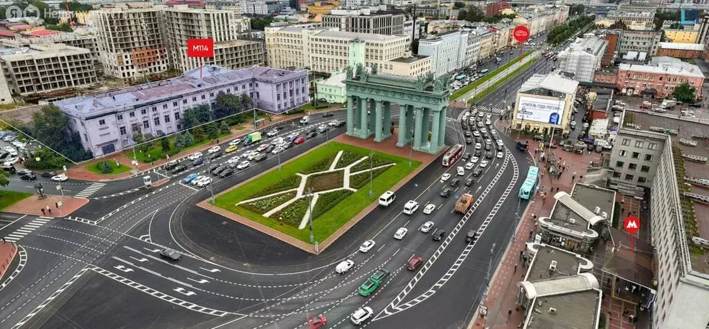 Помещение свободного назначения (75.9 м) - Фото 2