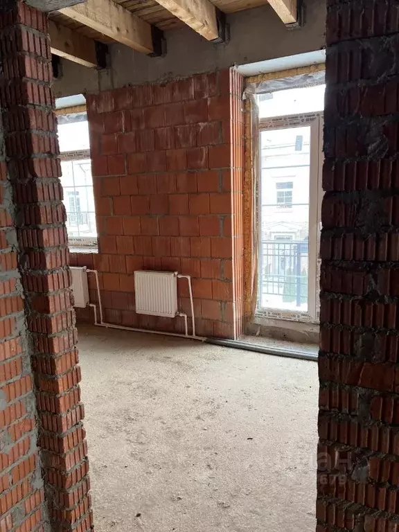 Таунхаус в Московская область, Ленинский городской округ, д. Орлово, . - Фото 1