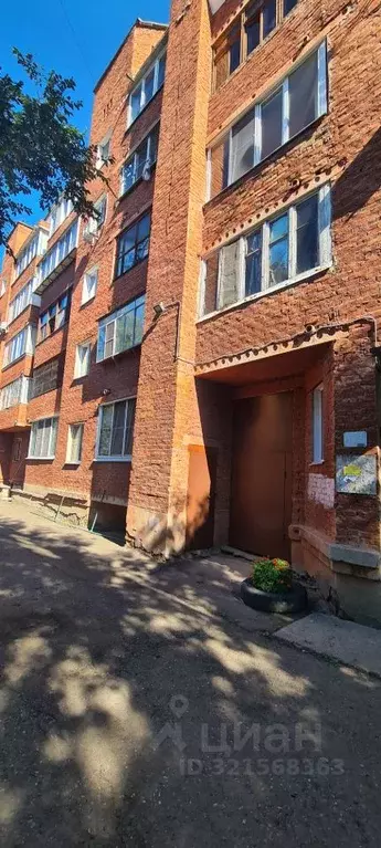 3-к кв. Омская область, Омск ул. Гусарова, 30 (74.0 м) - Фото 1