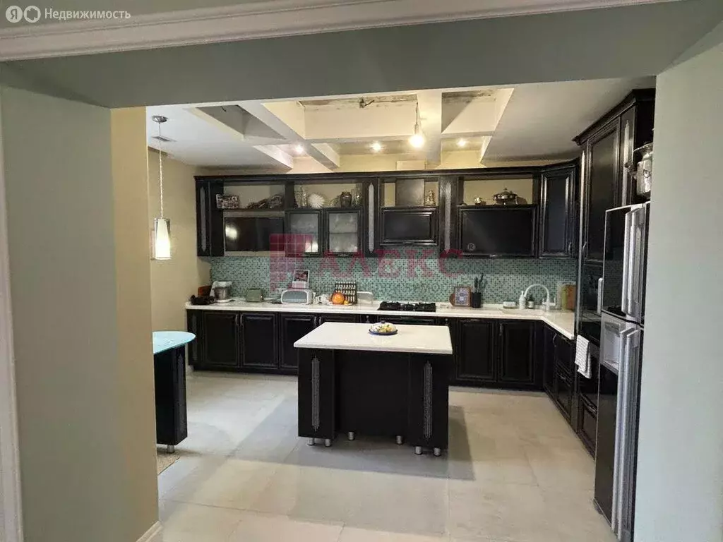 Дом в Батайск, Луговой переулок, 20А (336.1 м) - Фото 1