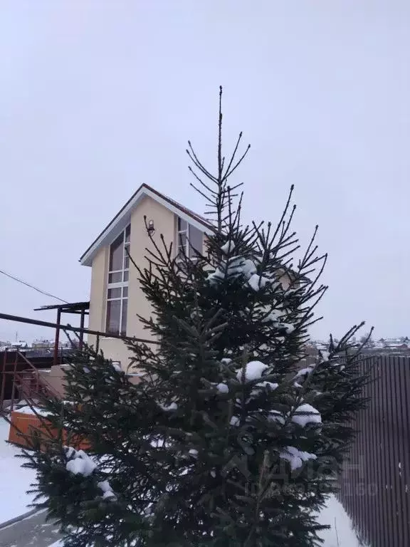 Дом в Нижегородская область, с. Дивеево ул. Заречная, 220Б (124 м) - Фото 2