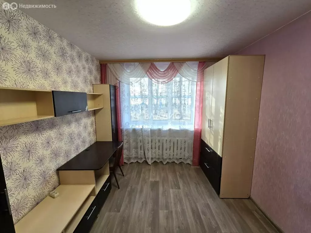 2-комнатная квартира: посёлок Каменники, улица Энергетиков, 3 (47 м) - Фото 1