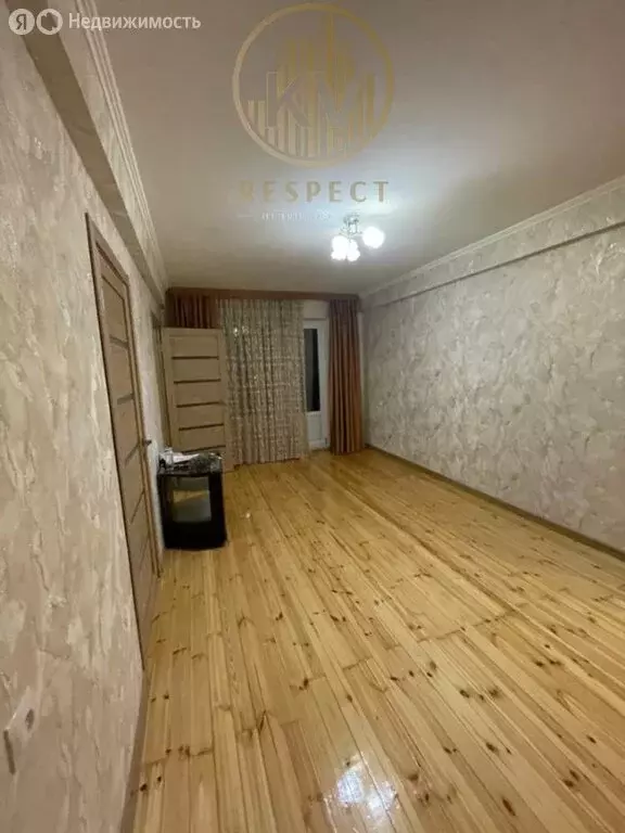 4-комнатная квартира: Пятигорск, улица Аллея Строителей, 8 (59.5 м) - Фото 1
