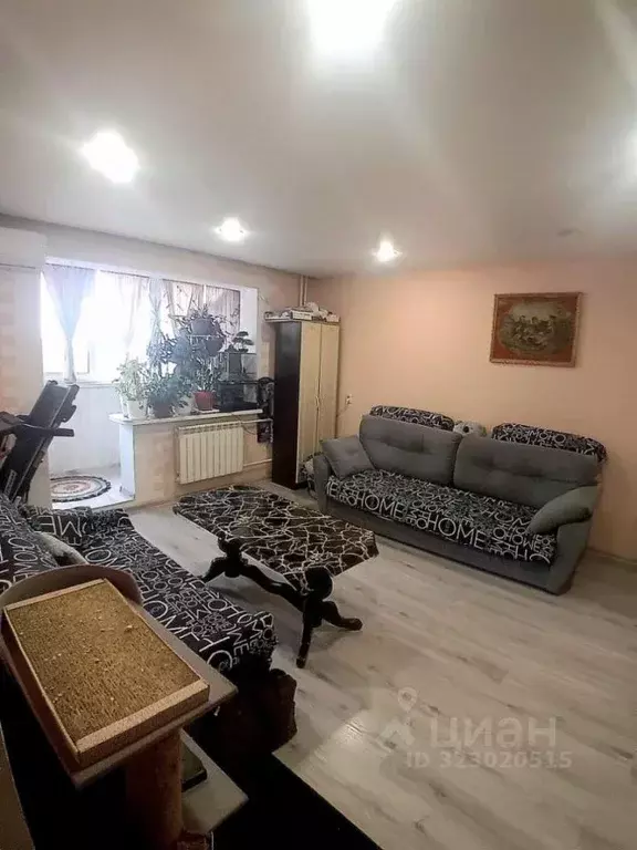 1-к кв. Калининградская область, Калининград ул. Лилии Иванихиной, 4 ... - Фото 2