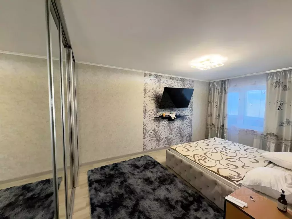 2-к кв. Амурская область, Благовещенск ул. Ленина, 207/3 (42.6 м) - Фото 1