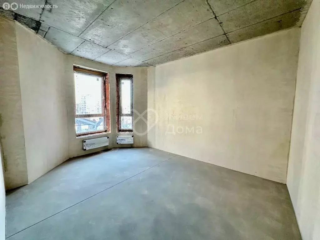 2-комнатная квартира: Волгоград, улица Покрышкина, 2 (64.7 м) - Фото 2