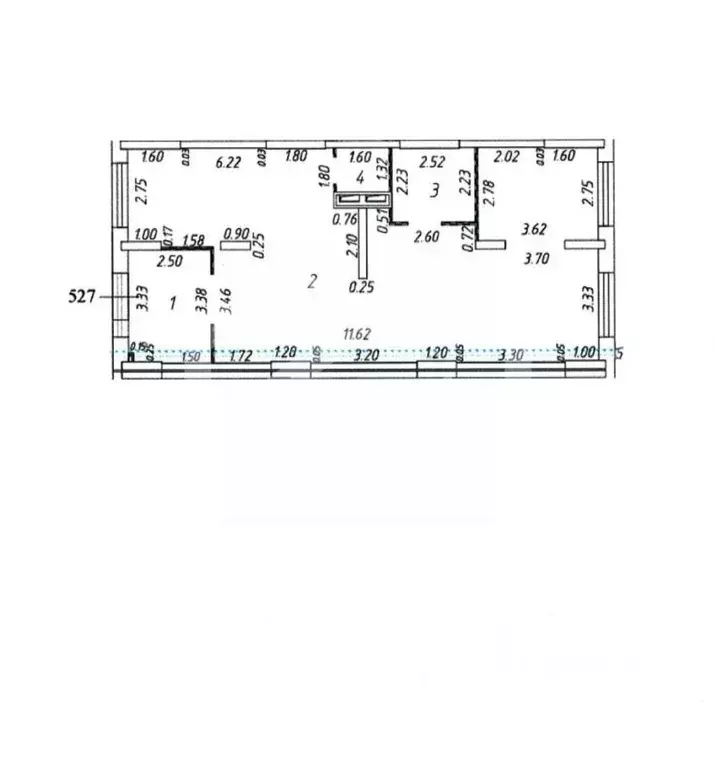Помещение свободного назначения в Московская область, Ленинский ... - Фото 2