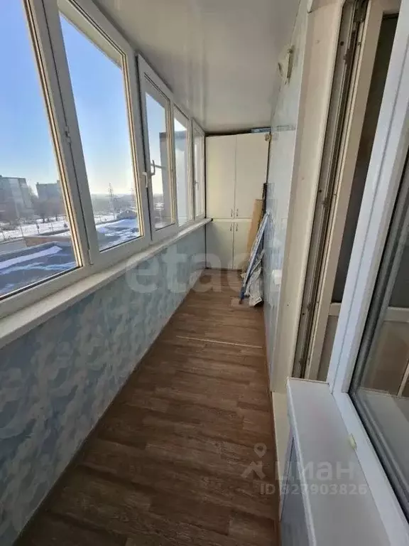 2-к кв. Ярославская область, Тутаев просп. 50-летия Победы, 26 (51.1 ... - Фото 2