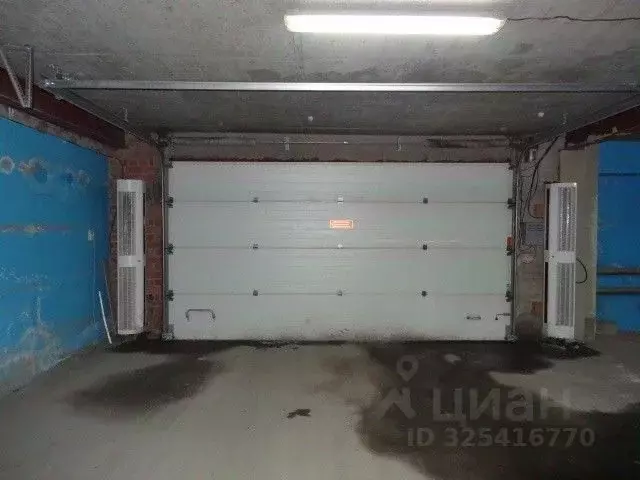 Гараж в Свердловская область, Екатеринбург ул. Московская, 195 (16 м) - Фото 2