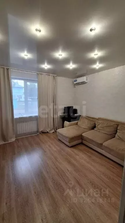 2-к кв. Башкортостан, Салават ул. Горького, 31А (51.0 м) - Фото 1