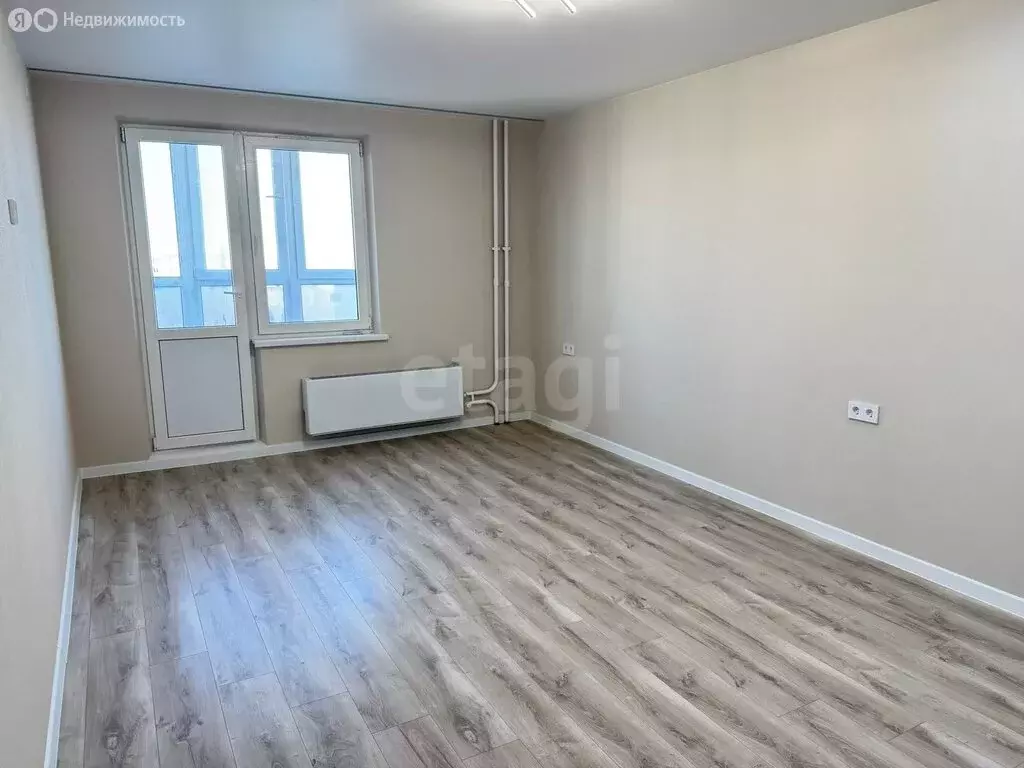 Квартира-студия: Анапа, улица Ленина, 237 (28 м) - Фото 1