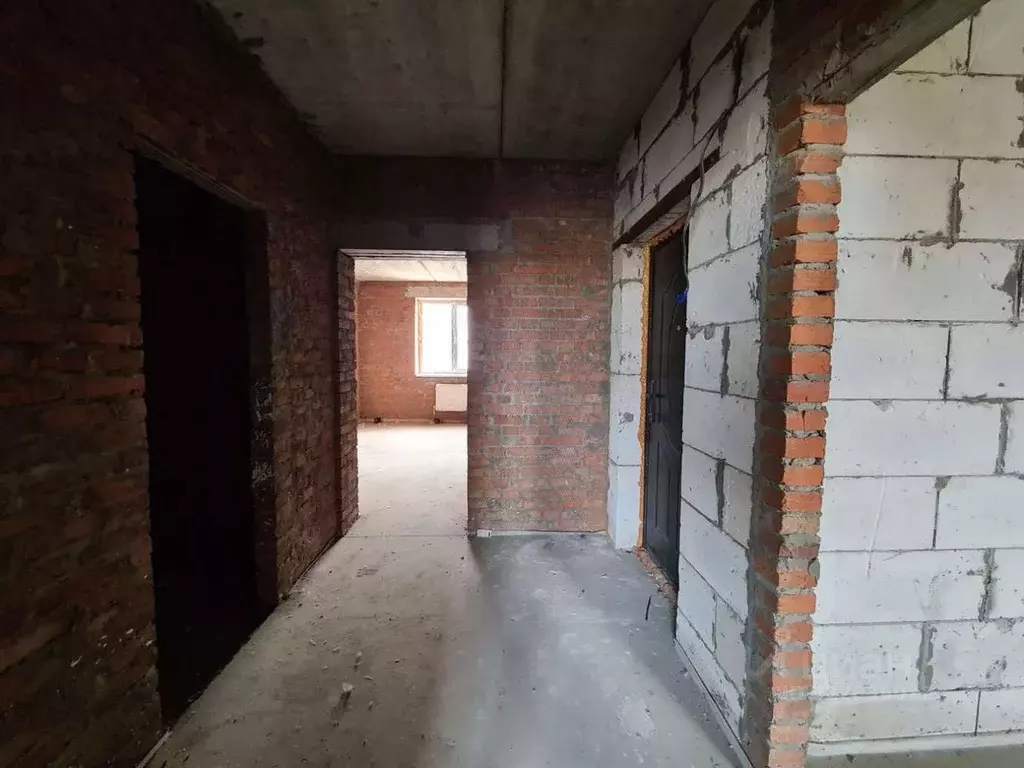 2-к кв. Адыгея, Тахтамукайский район, Старобжегокайское с/пос, Новая ... - Фото 1