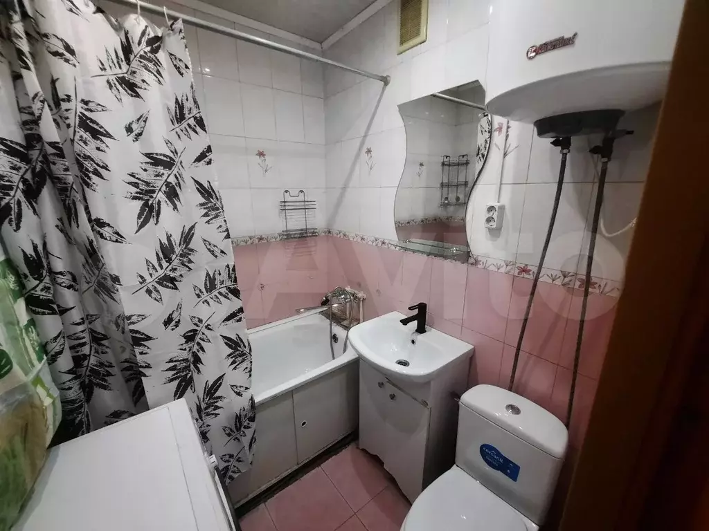 1-к. квартира, 32 м, 4/5 эт. - Фото 1