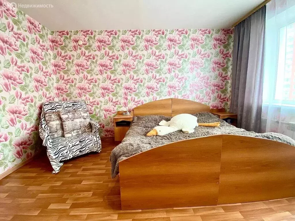 1-комнатная квартира: Засечное, Светлая улица, 8 (36.5 м) - Фото 1